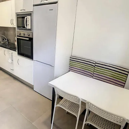 Boliches Apartamento Nuevo * Fuengirola