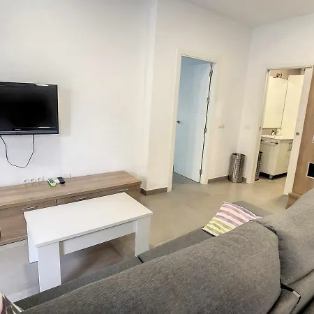 Apartment Boliches Apartamento Nuevo