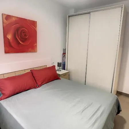 Boliches Apartamento Nuevo Apartment *