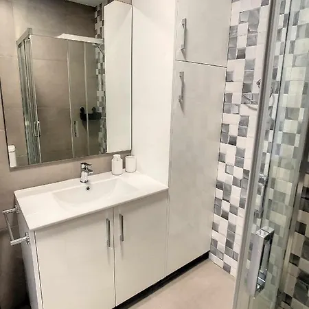 Boliches Apartamento Nuevo Apartment Fuengirola