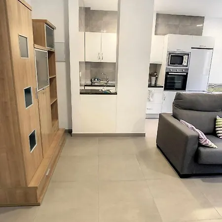 Boliches Apartamento Nuevo * Fuengirola
