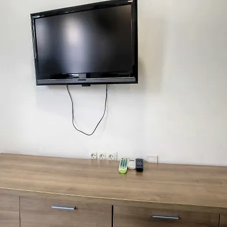 Boliches Apartamento Nuevo Apartment Fuengirola