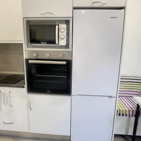 Boliches Apartamento Nuevo Apartment