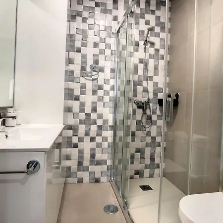 Boliches Apartamento Nuevo