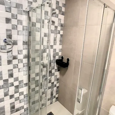 Boliches Apartamento Nuevo Apartment Fuengirola