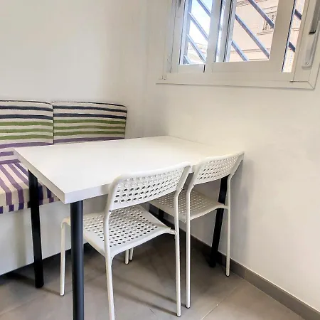 Boliches Apartamento Nuevo Apartment *