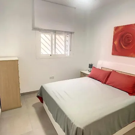 Boliches Apartamento Nuevo