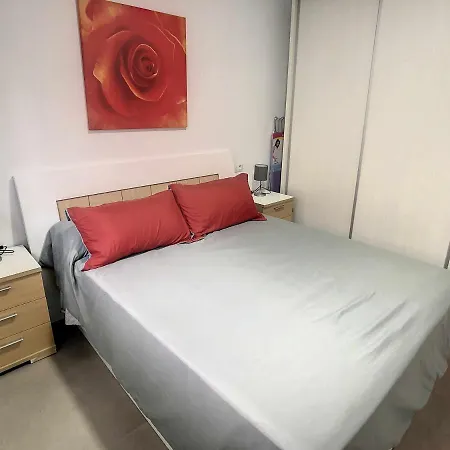 Boliches Apartamento Nuevo Apartment *