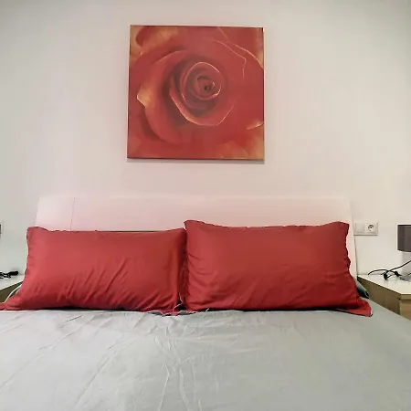 Apartment Boliches Apartamento Nuevo