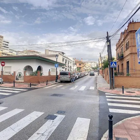 Boliches Apartamento Nuevo Apartment Fuengirola